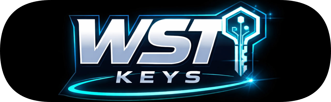 WST Keys